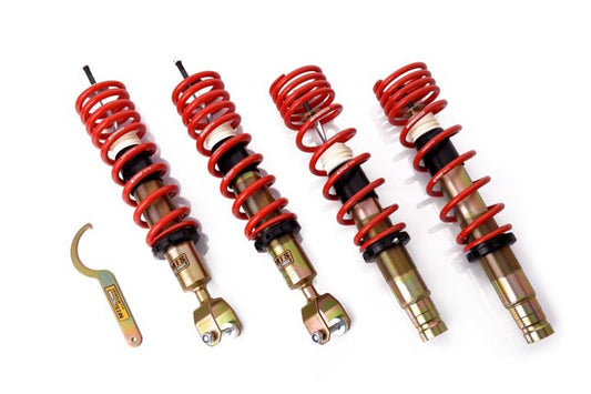 Suspensie sport reglabila MTS-Technik (COMFORT) MTSGWHO01-C