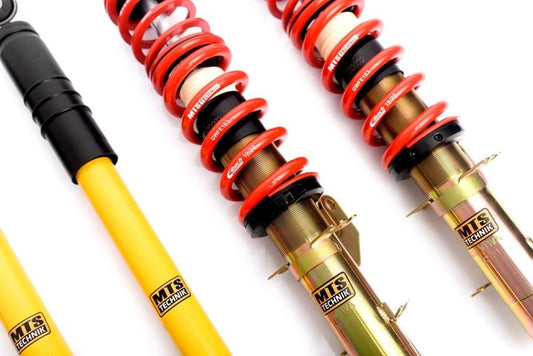 Suspensie sport reglabila MTS-Technik (STANCE)  MTSGWVW88-S