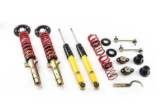 Suspensie sport reglabila MTS-Technik (STANCE)  MTSGWBM119-S