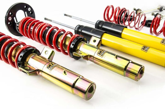 Suspensie sport reglabila MTS-Technik (STANCE)  MTSGWBM119-S
