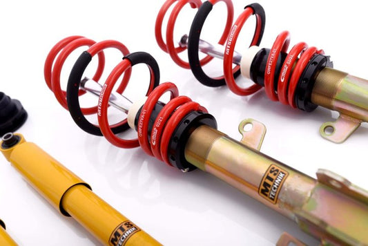 Suspensie sport reglabila MTS-Technik (STANCE)  MTSGWOP10-S