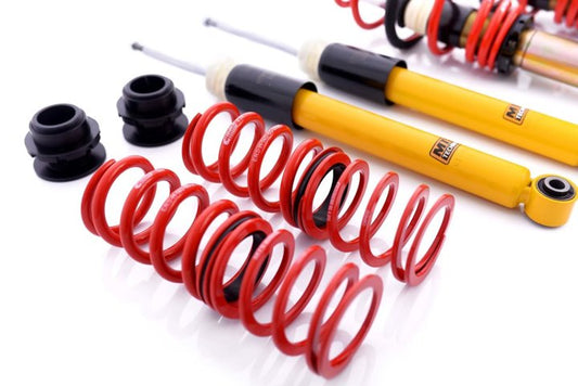 Suspensie sport reglabila MTS-Technik (STANCE)  MTSGWVW92-S