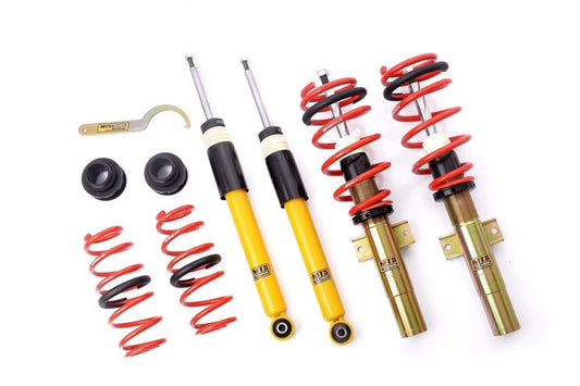 Suspensie sport reglabila MTS-Technik (STREET)  MTSGWAU54