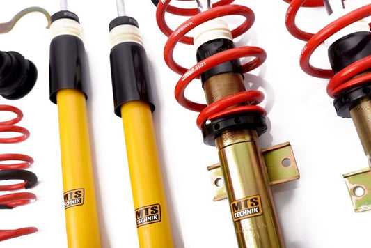 Suspensie sport reglabila MTS-Technik (STREET)  MTSGWAU54