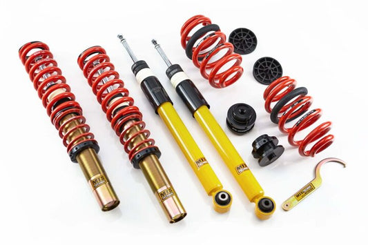 Suspensie sport reglabila MTS-Technik (STREET)  MTSGWAU63