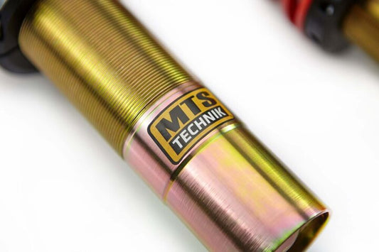 Suspensie sport reglabila MTS-Technik (STREET)  MTSGWAU63