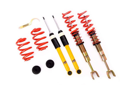 Suspensie sport reglabila MTS-Technik (STREET)  MTSGWAU51