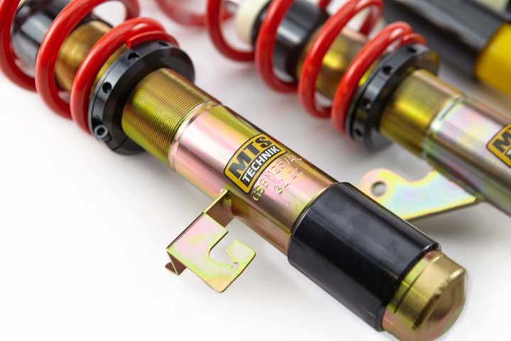 Suspensie sport reglabila MTS-Technik (STREET) MTSGWBM69