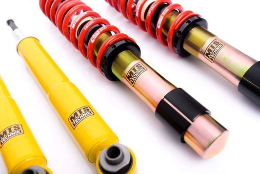 Suspensie sport reglabila MTS-Technik (STREET) MTSGWBM109