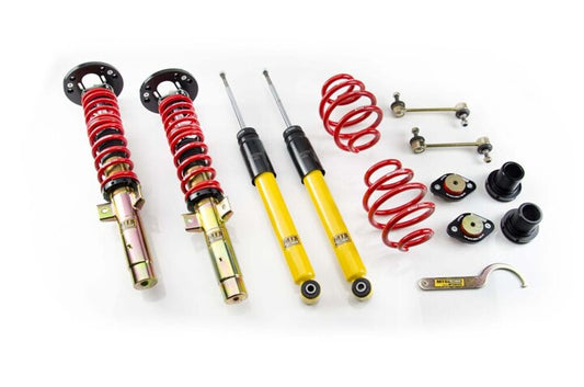 Suspensie sport reglabila MTS-Technik (STREET)  MTSGWBM119