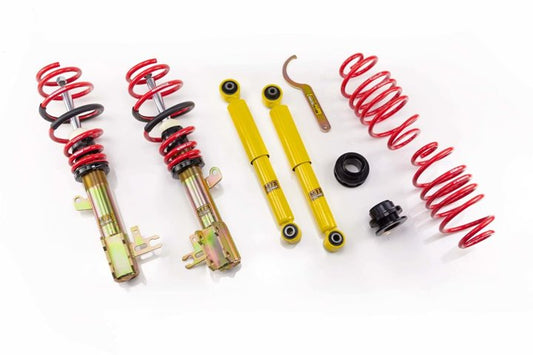 Suspensie sport reglabila MTS-Technik (STREET)  MTSGWOP10
