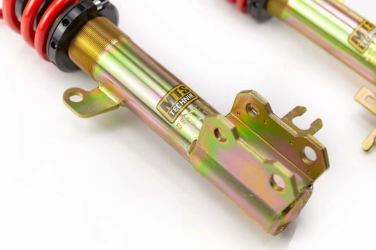 Suspensie sport reglabila MTS-Technik (STREET)  MTSGWOP10