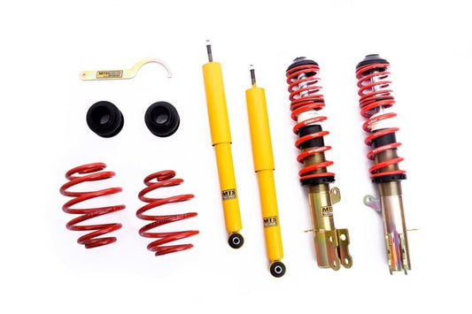 Suspensie sport reglabila MTS-Technik (STREET)  MTSGWOP12