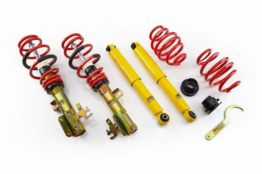 Suspensie sport reglabila MTS-Technik (STREET)  MTSGWOP18