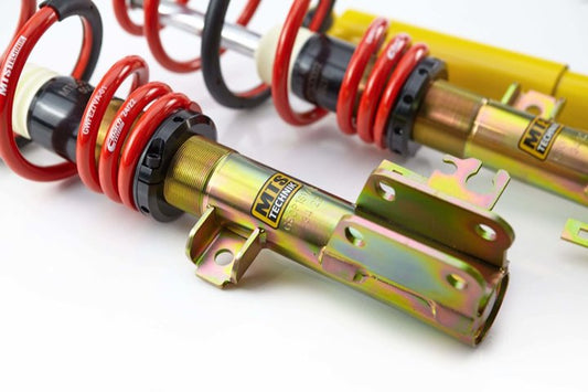 Suspensie sport reglabila MTS-Technik (STREET)  MTSGWOP18