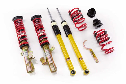 Suspensie sport reglabila MTS-Technik (STREET)  MTSGWFO01