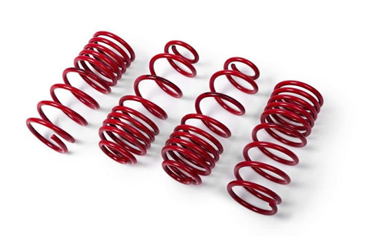 Set arcuri sport MTS Technik MTSXBM364