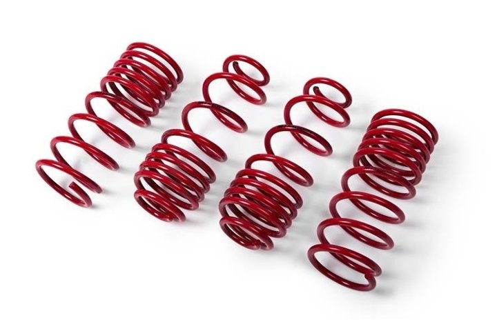 Set arcuri sport MTS Technik MTSXBM250