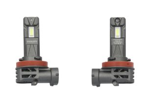 Bec H16 / H8 / H9 / FOG LED PHILIPS