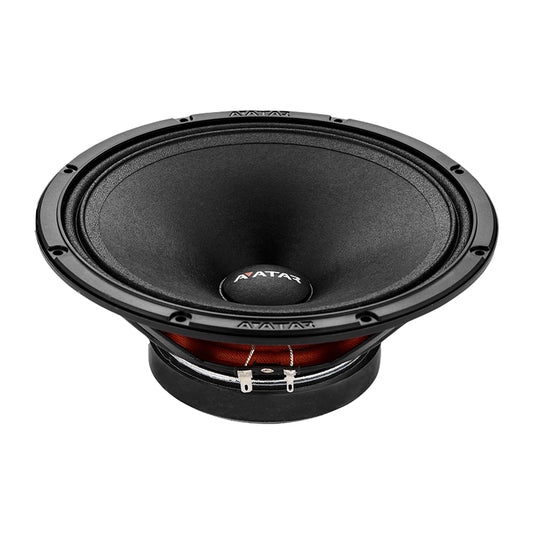 Set difuzoare auto Avatar Tsunami MTU-81LE