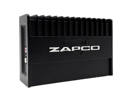 Amplificator Auto Zapco ST-A2, Clasa D, 4 canale, 280W