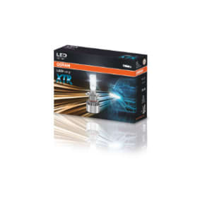 Bec H7 LED OSRAM