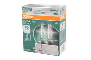 Bec D3S Xenon OSRAM