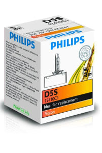 Bec D5S Xenon PHILIPS