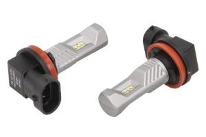 Bec H11 / H16 / H8 LED OSRAM