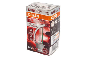 Bec D4S Xenon OSRAM