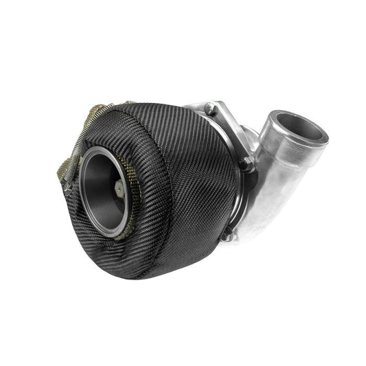 Protectie termica turbo Fmic Pro Carbon T4