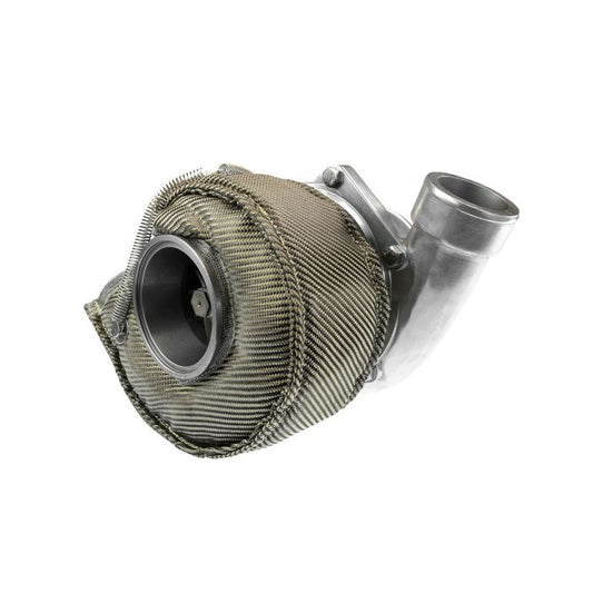 Protectie termica turbo Fmic Pro Inconel Magma Carbon T3