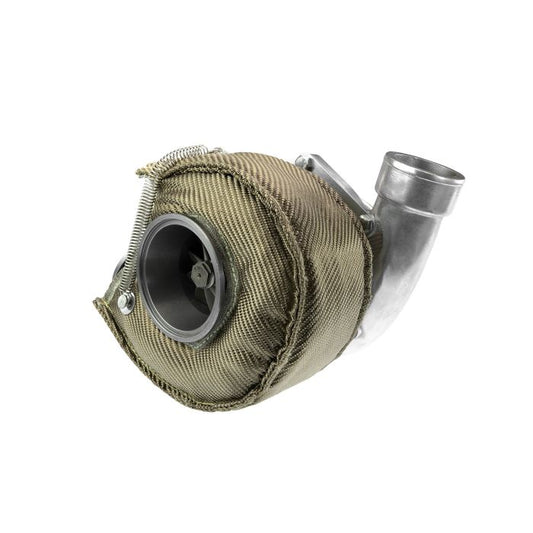 Protectie termica turbo Fmic Pro Inconel Magma T25