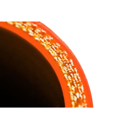 Cupla siliconica Fmic 45' Orange