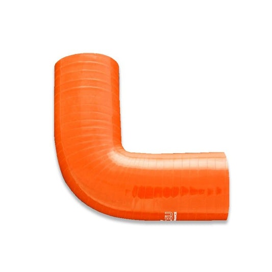 Cupla siliconica Fmic 90' Orange