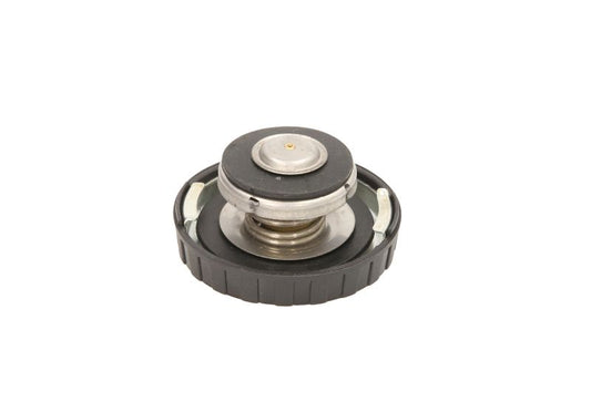 Buson, radiator FEBI