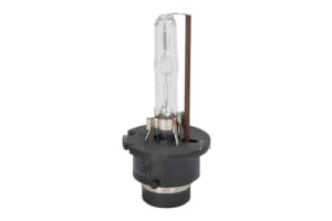 Bec auto xenon, pentru far faza lunga, MAMMOTH