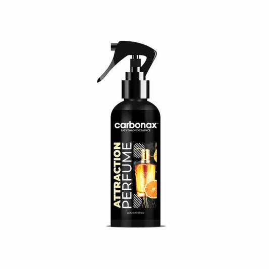 Parfum auto Attraction, 150 ml