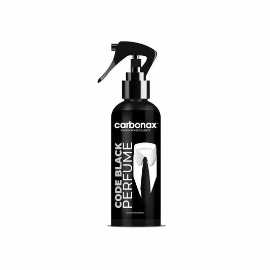 Parfum auto Code Black, 150 ml