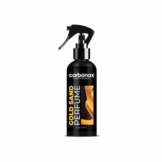 Parfum auto Gold Sand, 150 ml