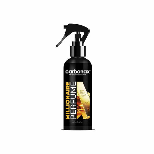 Parfum auto Millionaire, 150 ml