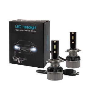 Bec H7 LED M-TECH