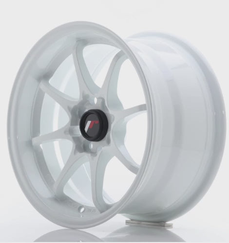 Japan Racing JR5 White