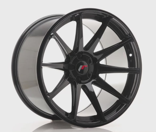 Japan Racing JR11 Glossy Black