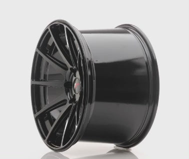Japan Racing JR11  Matt Black