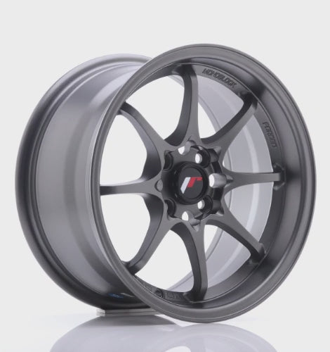 Japan Racing JR5 Matt Black