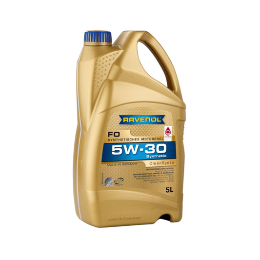 Ulei motor Ravenol FO 5W-30
