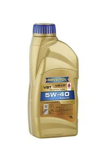 Ulei motor Ravenol VST SAE 5W-40 USVO