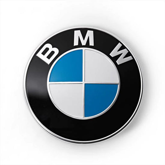 Emblem capota motor/portbagaj OE BMW 51148132375
