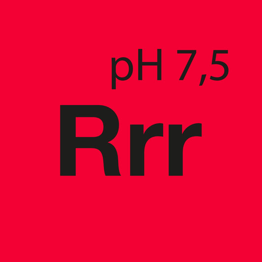 Rrr - Reactive Rust Remover, soluție decontaminare chimică, 500 ml